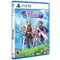 Teknikproffset Ps5 Asdivine Cross Import