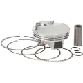 Vertex Piston Pro D65.99 23759c Stempelsett