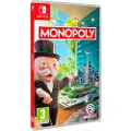 Nintendo Switch Monopoly