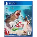 Sony Ps4 Maneater Apex Edition