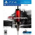 Sony Ps4 The Inpatient (playstation Vr) (import)