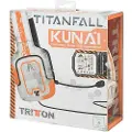 Mad Catz Titanfall Kunai Gaming-headset