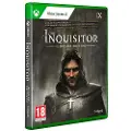 Xbox Games Smart Delivery The Inquisitor Deluxe Edition