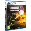 Sony Ps5 Emergency Call The Attack Squad