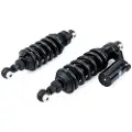 Öhlins S46hr1c1s Yamaha Mt 09 Sp/fz 09 2021-2023 Støtdempersett
