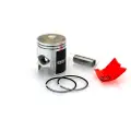 NARAKU 50cc Nk101.42.2 Stempelsett