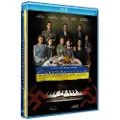Divisa Fredssang Blu-ray Spansk