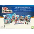 Sony Ps4 Little Town Hero Big Idea Edition