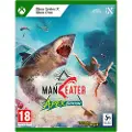 Xbox Games Series X Maneater Apex Edition