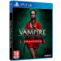 Sony Ps4 Vampire-the Masquera