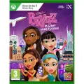 Xbox Games Series X Bratz Flaunt Your Fashion