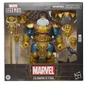 Hasbro Marvel-legender Odin Feirer 85 år Figur 15 Cm