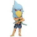 Banpresto Shangri - La Frontier Fluffy Puffy Sunraku Figur 10 Cm
