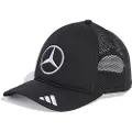Adidas Mercedes Amg Petronas F1 Team Trucker Cap