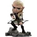 Lord of the Rings Iron Studios & Minico Legolas Figur