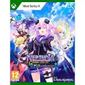 Xbox Games Xbox Series X Neptunia Game Maker R:evolution (day One Edition)