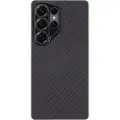 Tactical Magforce Aramid Samsung Galaxy S25 Ultra Telefondeksel