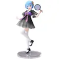 Taito Re:zero Pvc Rem Mandarin Dress Ver Renewal Edition 23 Cm Figur