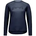 POC Reform Enduro Long Sleeve Jersey blå