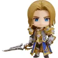 Good Smile Company World Of Warcraft Nendoroid Action Anduin Wrynn-figur 10 Cm