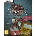 Pc Games Pc The Inner World The Last Wind Monk