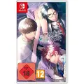 Idea Factory Switch Sympathy Kiss Necklace Edition