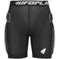 Ufo Muryan Mv6 Beskyttelsesshorts