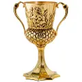 Noble Collection Harry Potter Helga Hufflepuffs Koppfigur