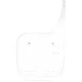 Ufo Suzuki Rm 60 2003-2004 Frontplate