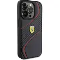 Ferrari Fehcp15lptwk Iphone 15 Pro 6.1 Twist Telefondeksel