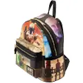 Loungefly Stjernekrigen Klonene Angriper Episode Ii Ryggsekk 26 Cm