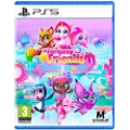 Maximum Games Ps5 Fantasy Friends Dream Worlds