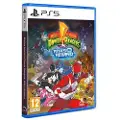 Sony Ps5 Mighty Morphin Power Rangers Rita´s Rewind