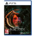 Sony Ps5 Stasis Bone Totem