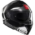 Mt Helmets Genesis Sv Atempo Modulhjelm