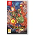 Nintendo Jet'N'Guns: Complete Collection - Nintendo Switch - Shoot 'em up