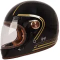 By City Roadster Iii Fullface-hjelm