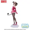 SEGA Rascal Does Not Dream Of Bunny Girl Senpai Desktopxdecorate Collections Tomoe Koga 16 Cm Figur