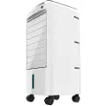 Cecotec Energysilence 3500 Cool Compact Bærbar Klimaanlegg Og Luftfukter