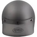 Premier Helmets Jet Classic Off-road Visir