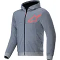 Alpinestars Chrome V2 Sport Genser Med Hel Glidelås