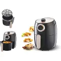 Kiwi Airfryer 2l 1000w