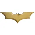Fanattik - DC The Dark Knight Limited Edition Replica Batarang