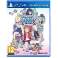 Sony Ps4 Super Bullet Break Day One Edition