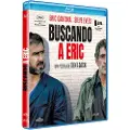 Divisa Buscando A Eric Blu-ray
