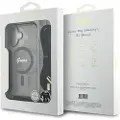 GUESS Guhmp16shctsgnsk Iphone 16 6.1´´ Telefondeksel