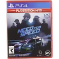 Sony Ps4 Need For Speed - Playstation Hits (en/fr) Import