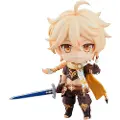 Good Smile Company Genshin Impact Nendoroid-reisende Aether-figur 10 Cm