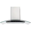 Orbegozo Ds 61190 In 90 Cm Kjøkkenventilator