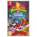 Nintendo Switch Mighty Morphin Power Rangers Rita´s Rewind